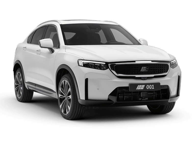 KNEWSTAR 001 в наличии по цене от 4 163 000 рублей